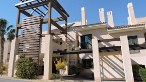 HL 019 2 Bedroom Apartment,HDA golf resort, Murcia